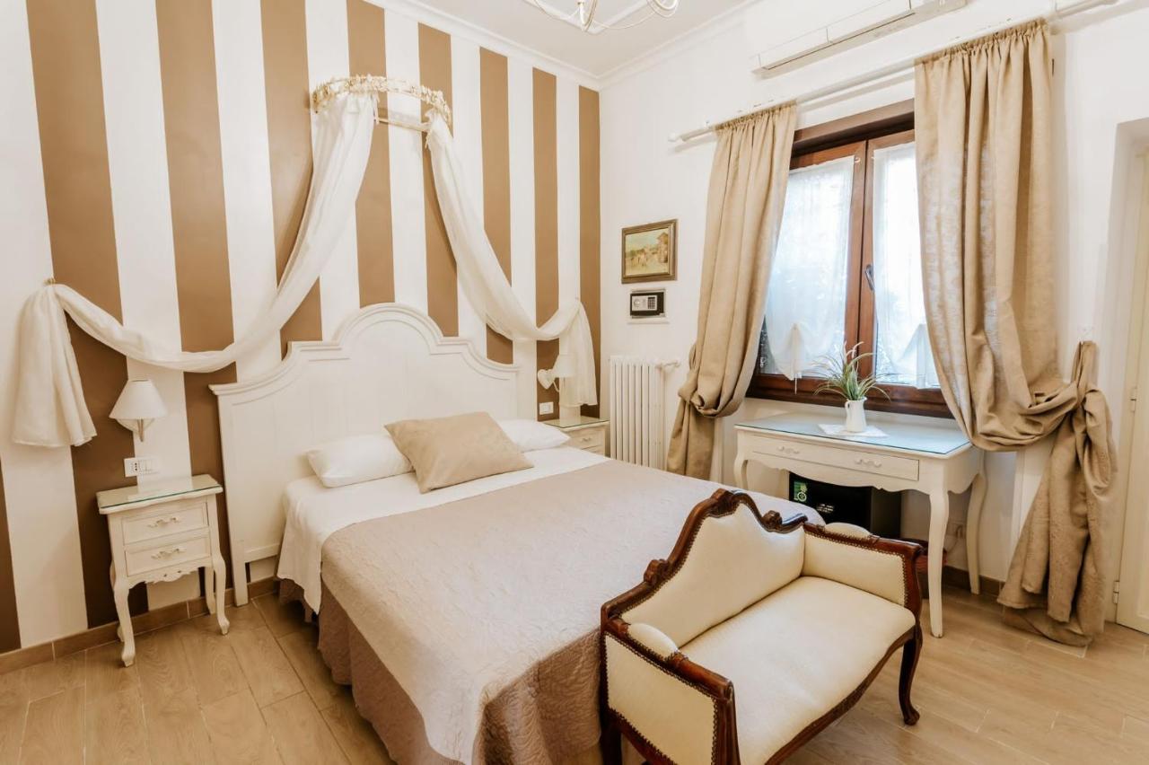 Vatican Boutique Inn — Zdjęcia 2