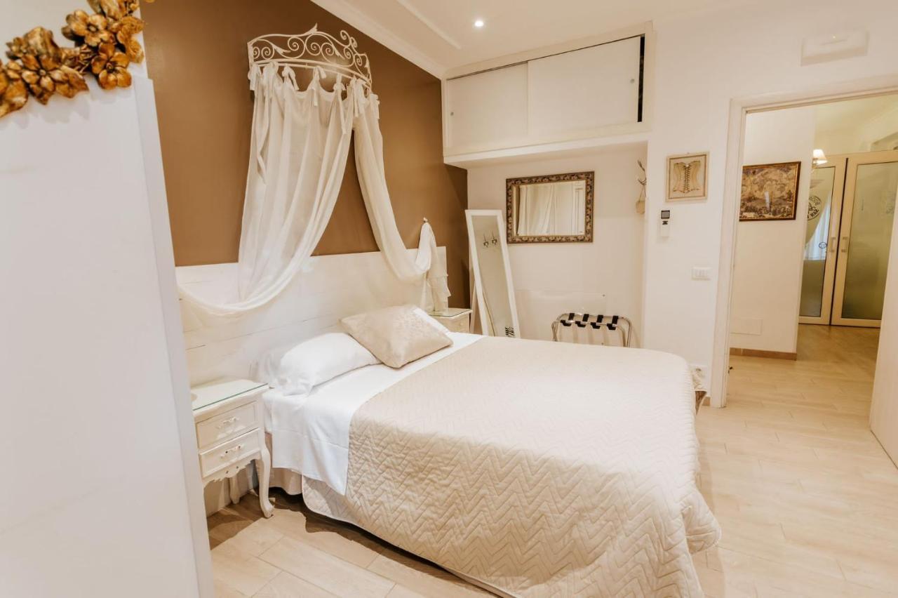 Vatican Boutique Inn — Zdjęcia 1